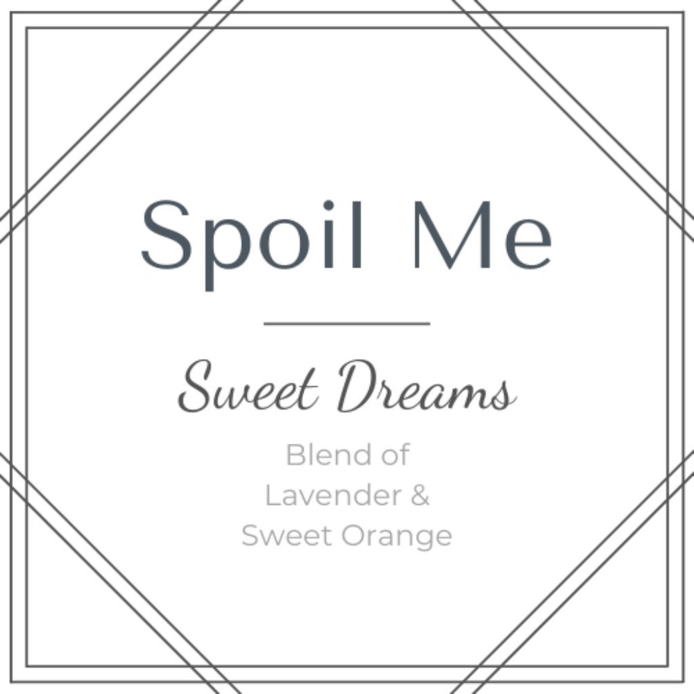 8 oz SWEET DREAMS LOTION